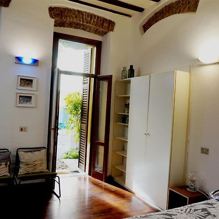 Studio Apartment Vicolo Lavandai 밀라노 외부 사진