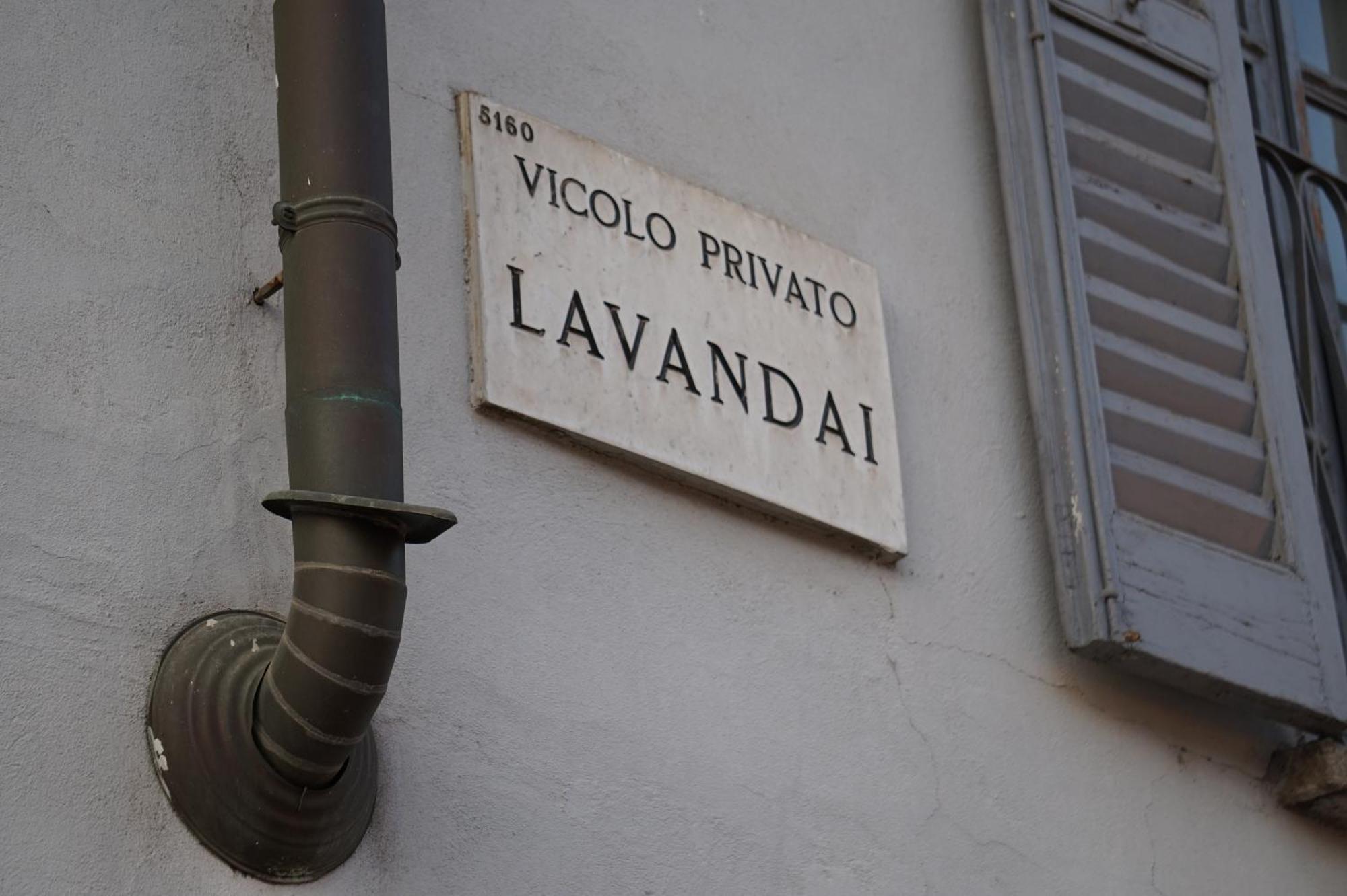Studio Apartment Vicolo Lavandai 밀라노 외부 사진