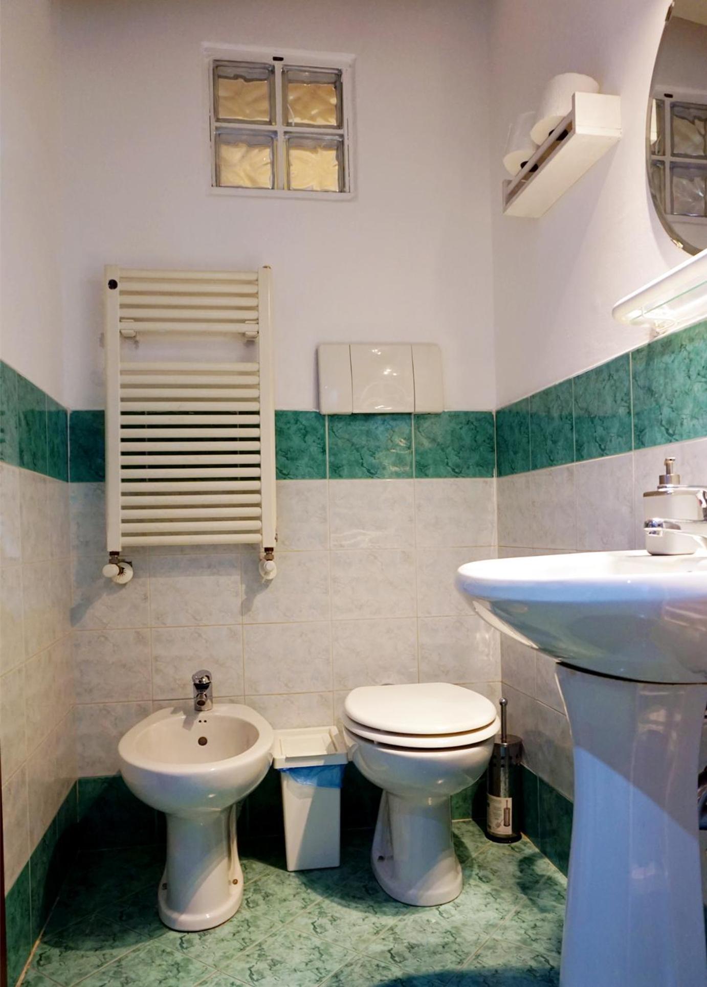Studio Apartment Vicolo Lavandai 밀라노 객실 사진