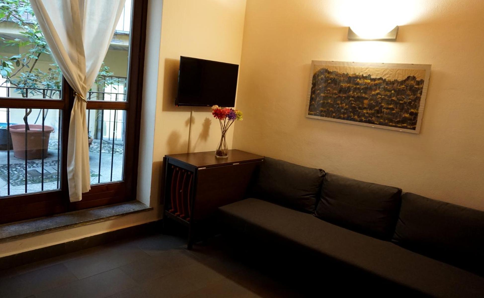 Studio Apartment Vicolo Lavandai 밀라노 외부 사진