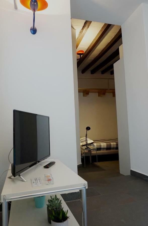 Studio Apartment Vicolo Lavandai 밀라노 외부 사진