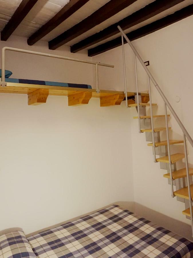 Studio Apartment Vicolo Lavandai 밀라노 외부 사진