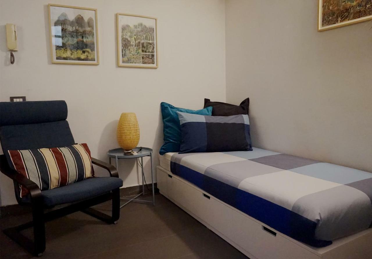 Studio Apartment Vicolo Lavandai 밀라노 외부 사진